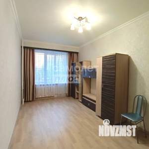 1-к квартира, вторичка, 37м2, 1/4 этаж