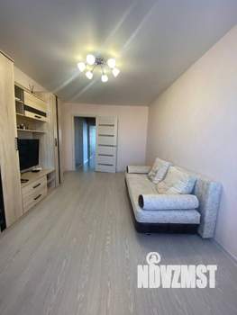 2-к квартира, вторичка, 55м2, 7/9 этаж