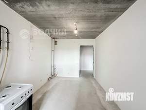 1-к квартира, вторичка, 43м2, 8/9 этаж