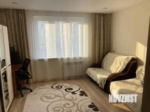 1-к квартира, вторичка, 41м2, 6/11 этаж