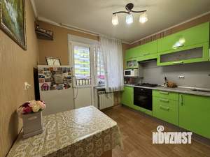 1-к квартира, вторичка, 40м2, 10/10 этаж