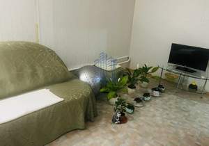 3-к квартира, вторичка, 66м2, 4/9 этаж