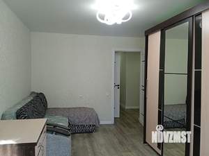 2-к квартира, вторичка, 57м2, 1/7 этаж