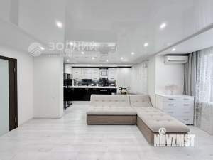 2-к квартира, вторичка, 66м2, 4/10 этаж