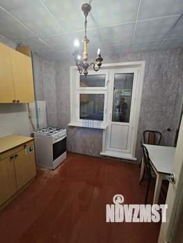 1-к квартира, вторичка, 34м2, 4/9 этаж