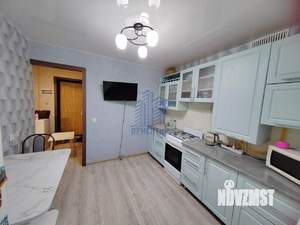 1-к квартира, вторичка, 32м2, 6/9 этаж