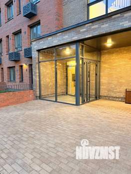 1-к квартира, вторичка, 44м2, 3/5 этаж