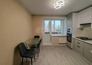 2-к квартира, вторичка, 66м2, 8/9 этаж