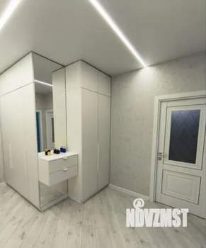 2-к квартира, вторичка, 65м2, 7/20 этаж