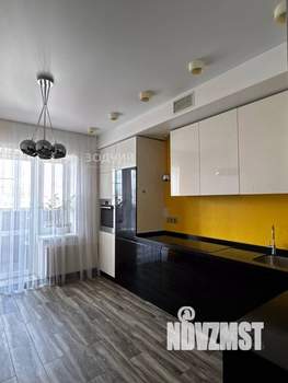 2-к квартира, вторичка, 62м2, 10/10 этаж