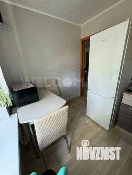 2-к квартира, вторичка, 48м2, 3/5 этаж
