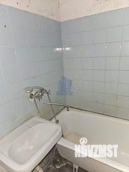 1-к квартира, вторичка, 35м2, 3/9 этаж