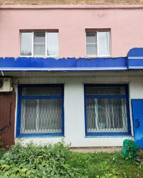 1-к квартира, вторичка, 30м2, 1/5 этаж