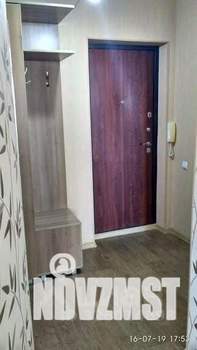 2-к квартира, вторичка, 52м2, 6/16 этаж