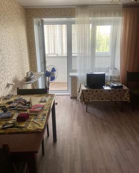 2-к квартира, вторичка, 50м2, 1/9 этаж