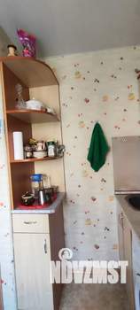 2-к квартира, вторичка, 39м2, 5/9 этаж