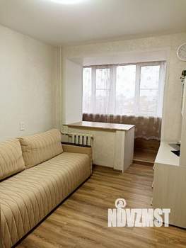 1-к квартира, вторичка, 26м2, 3/5 этаж