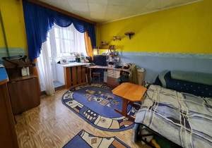 1-к квартира, вторичка, 43м2, 6/10 этаж