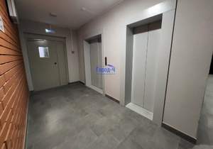 1-к квартира, вторичка, 36м2, 6/12 этаж