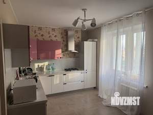 2-к квартира, вторичка, 86м2, 2/9 этаж