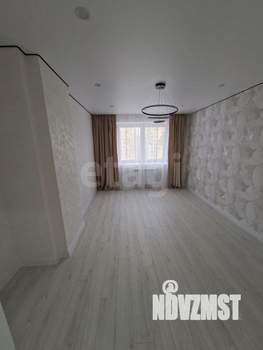 3-к квартира, вторичка, 63м2, 8/16 этаж