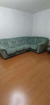 4-к квартира, вторичка, 119м2, 1/9 этаж