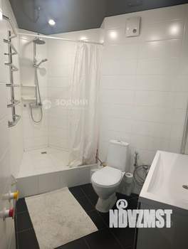 3-к квартира, вторичка, 83м2, 7/9 этаж