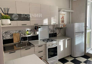 1-к квартира, вторичка, 34м2, 2/6 этаж