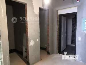 2-к квартира, вторичка, 65м2, 7/16 этаж