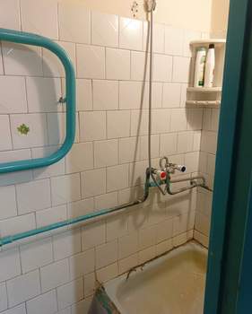 2-к квартира, вторичка, 38м2, 7/9 этаж