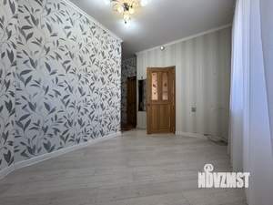 1-к квартира, вторичка, 51м2, 9/10 этаж