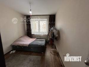 2-к квартира, вторичка, 56м2, 3/5 этаж