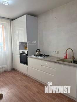 1-к квартира, вторичка, 41м2, 6/9 этаж