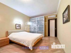 3-к квартира, вторичка, 95м2, 3/6 этаж