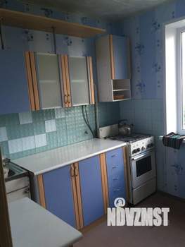 2-к квартира, вторичка, 50м2, 9/9 этаж