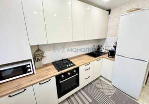 3-к квартира, вторичка, 66м2, 1/9 этаж