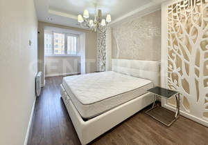 3-к квартира, вторичка, 90м2, 3/9 этаж