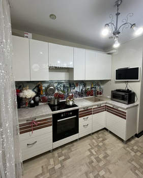 2-к квартира, вторичка, 50м2, 7/12 этаж