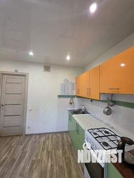 1-к квартира, вторичка, 37м2, 3/9 этаж