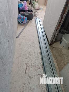 1-к квартира, вторичка, 28м2, 5/5 этаж