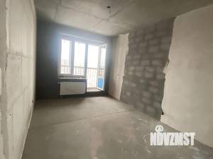 2-к квартира, вторичка, 60м2, 11/13 этаж