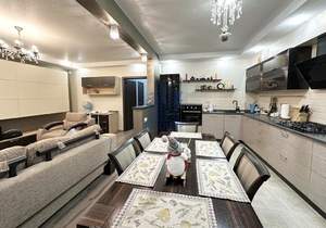 3-к квартира, вторичка, 101м2, 1/5 этаж