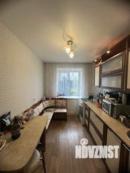 2-к квартира, вторичка, 53м2, 5/5 этаж