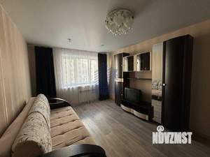 1-к квартира, вторичка, 41м2, 3/9 этаж