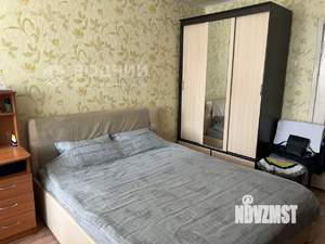 4-к квартира, вторичка, 72м2, 3/9 этаж