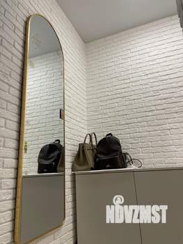 2-к квартира, вторичка, 42м2, 4/4 этаж