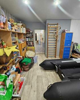 2-к квартира, вторичка, 85м2, 2/9 этаж