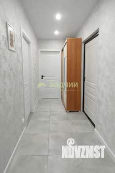 2-к квартира, вторичка, 52м2, 3/16 этаж