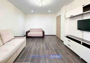 1-к квартира, вторичка, 47м2, 5/10 этаж