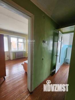 1-к квартира, вторичка, 31м2, 5/5 этаж